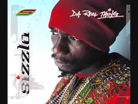 Sizzla - Solid as a Rock