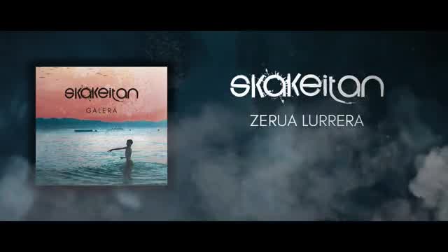 Skakeitan - Zerua lurrera