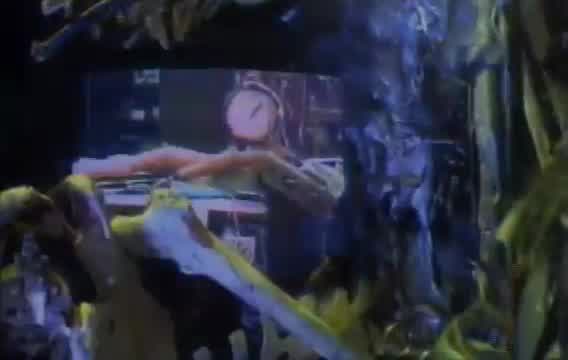 Skinny Puppy - Spasmolytic