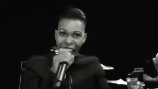 Skunk Anansie - I Believed in You