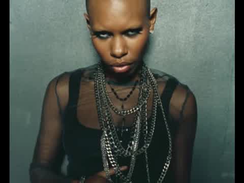 Skunk Anansie - She’s My Heroine