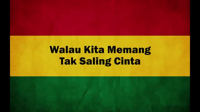 Slank - Terlalu Manis