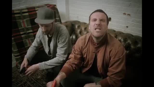 Sleaford Mods - TCR