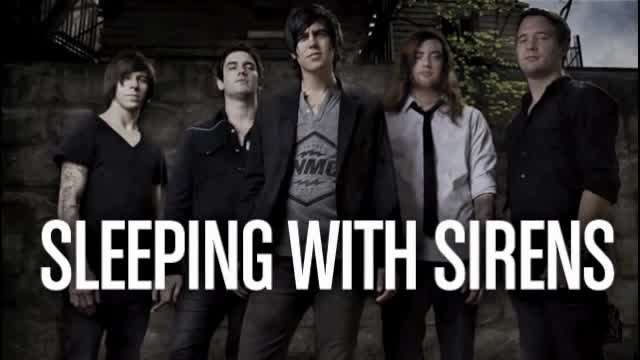 Sleeping With Sirens - All My Heart