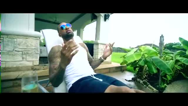 Slim Thug - Peaceful