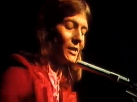 Smokie - Lay Back In The Arms Of Someone