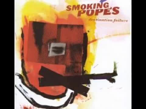 Smoking Popes - Pretty Pathetic