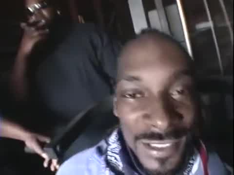 Snoop Dogg - Pimp Slapp’d