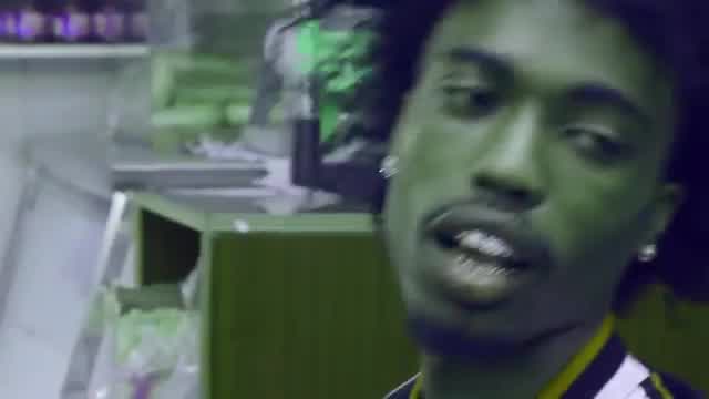 SOB X RBE - Intro