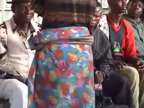 Sobanza Mimanisa - Kiwembo