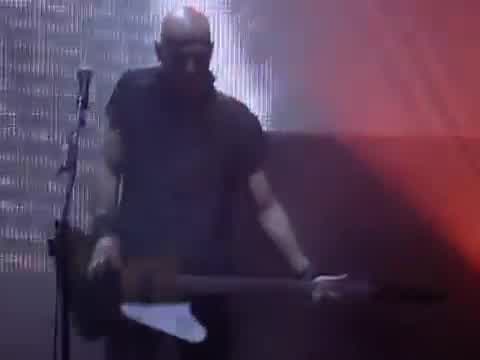 Soda Stereo - En la ciudad de la furia