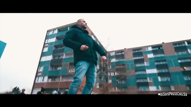 Sofiane - Tout l'monde s'en fout