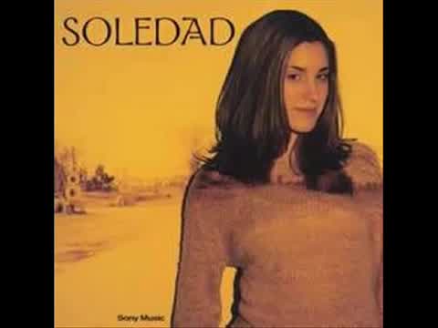 Soledad - Cantaré