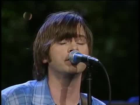 Son Volt - Too Early