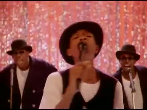 Soul for Real - Candy Rain