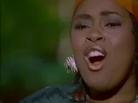 Soul II Soul - Back to Life