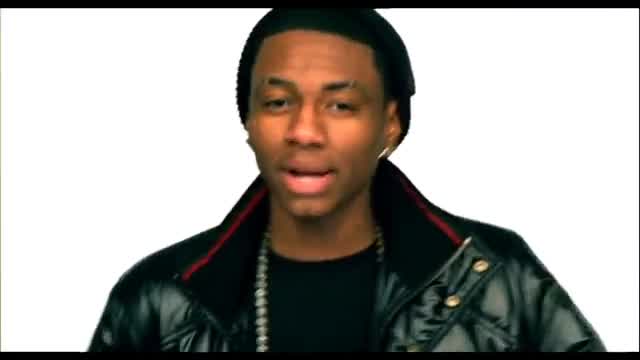 Soulja Boy Tell ’Em - Kiss Me Thru the Phone (instrumental)