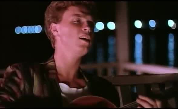 Spandau Ballet - I’ll Fly for You