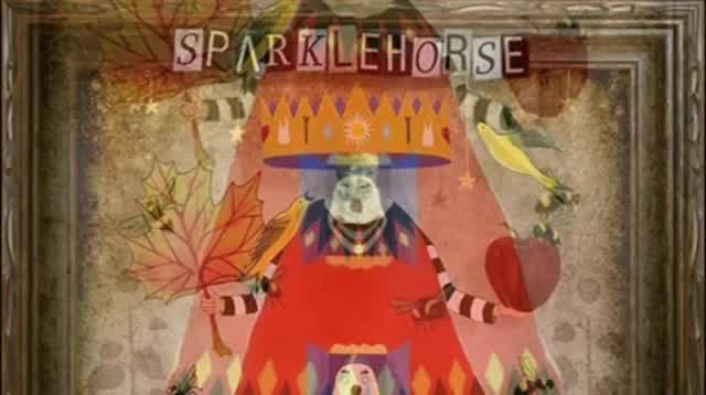 Sparklehorse - Some Sweet Day