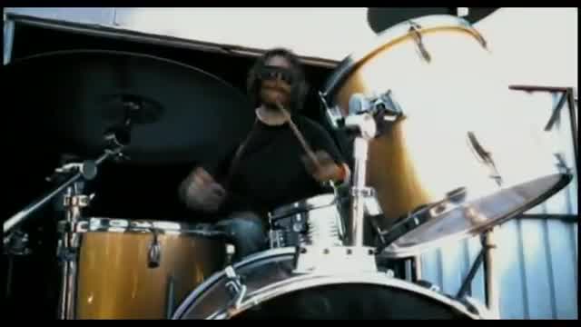 Spiderbait - Black Betty