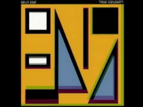 Split Enz - I Got You