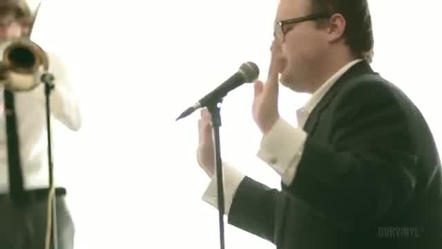 St. Paul & The Broken Bones - Call Me