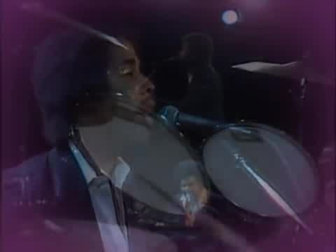 Stanley Clarke - Sweet Baby