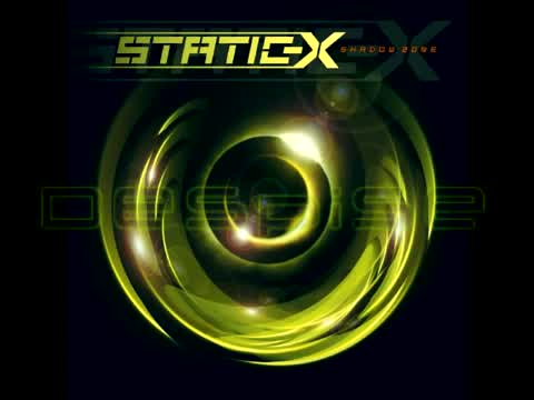 Static-X - All in Wait