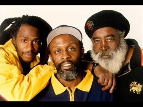 Steel Pulse - Roller Skates