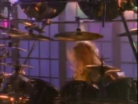 Steelheart - Can’t Stop Me Lovin’ You