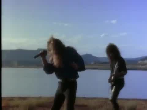 Steelheart - I'll Never Let You Go