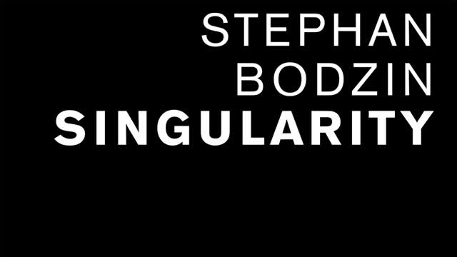 Stephan Bodzin - Singularity