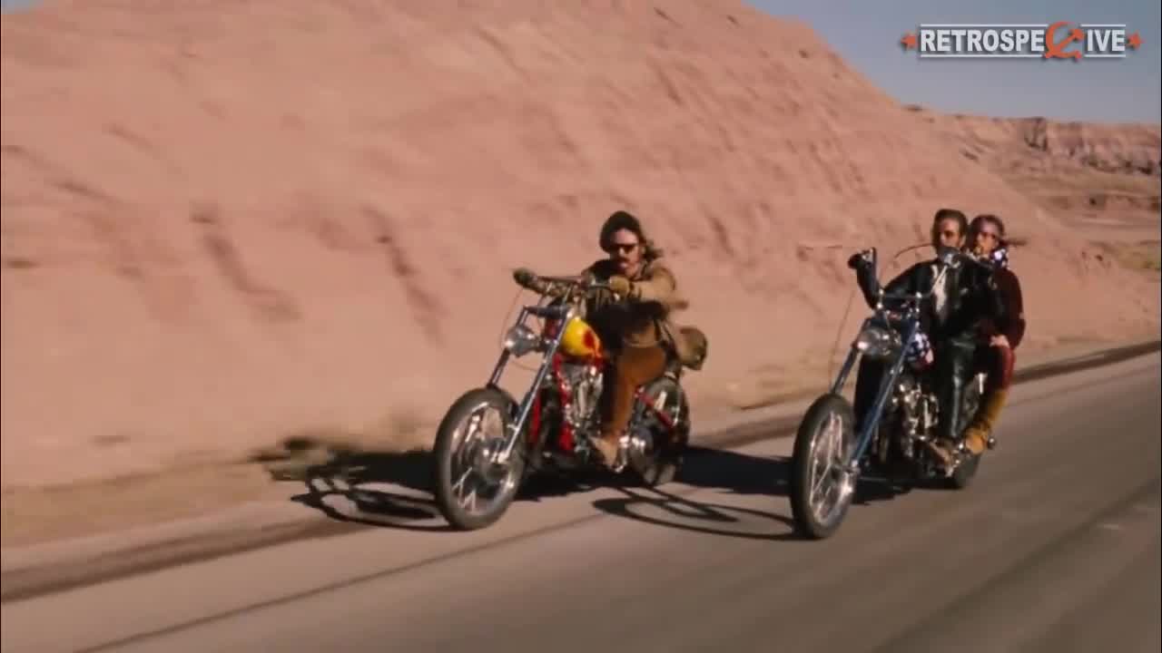 Steppenwolf - Born to Be Wild