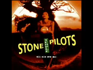 Stone Temple Pilots - Plush