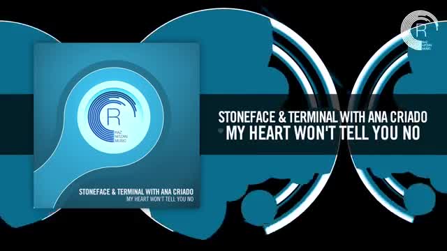 Stoneface & Terminal - My Heart Won’t Tell You No (original mix)