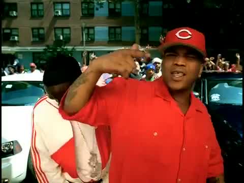 Styles P - Can You Believe It (Live)