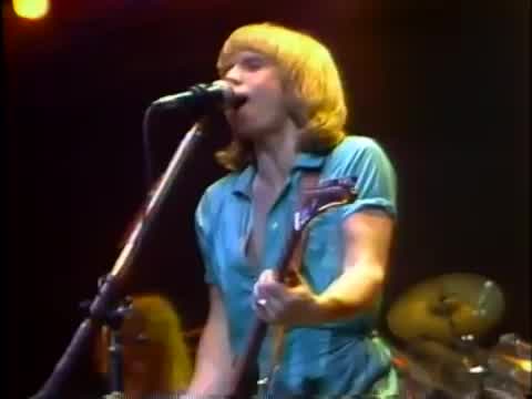 Styx - Too Much Time on My Hands