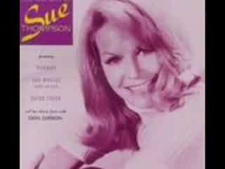 Sue Thompson - Have A Good Time