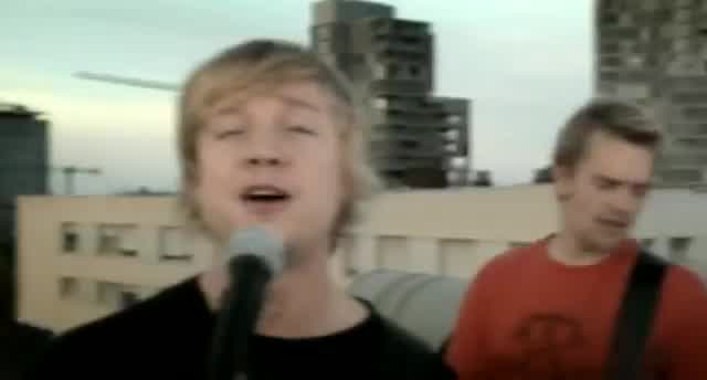 Sunrise Avenue - Fairytale Gone Bad