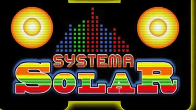 Systema Solar - Sin oficio