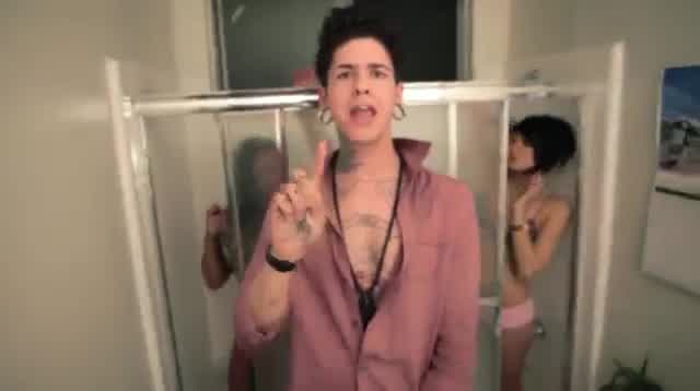 T. Mills - Stupid Boy