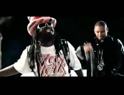 T‐Pain - All the Above