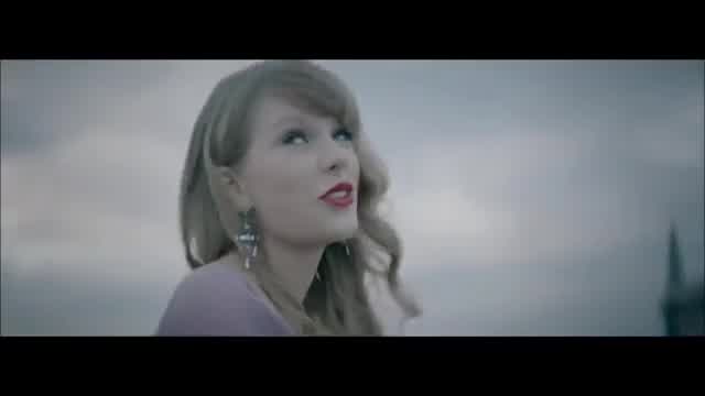Taylor Swift - Begin Again