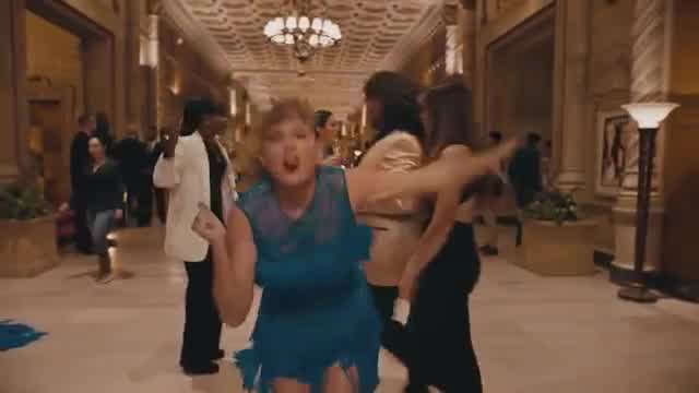 Taylor Swift - Delicate