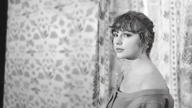 Taylor Swift - willow