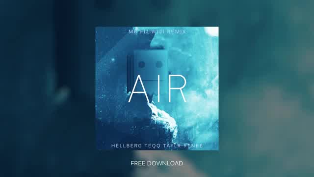 Taylr Renee - Air