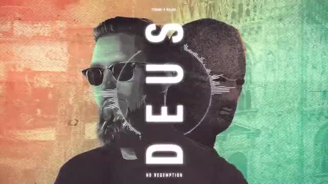 Tchami - Deus