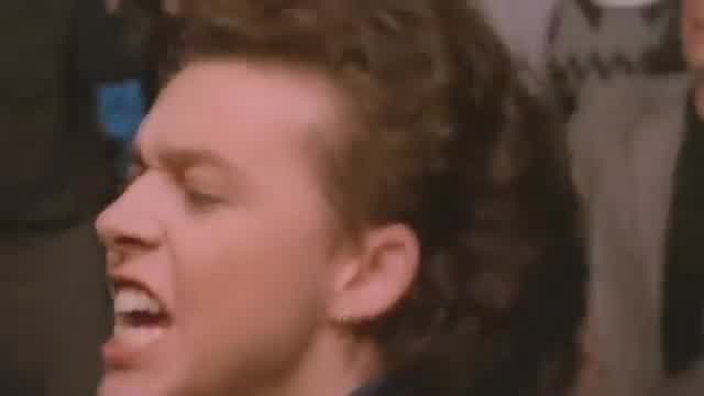 Tears for Fears - Shout