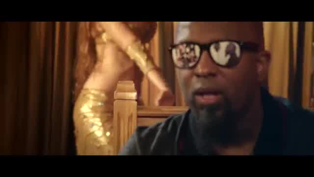 Tech N9ne - Party the Pain Away