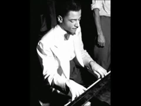 Teddy Wilson - Body and Soul